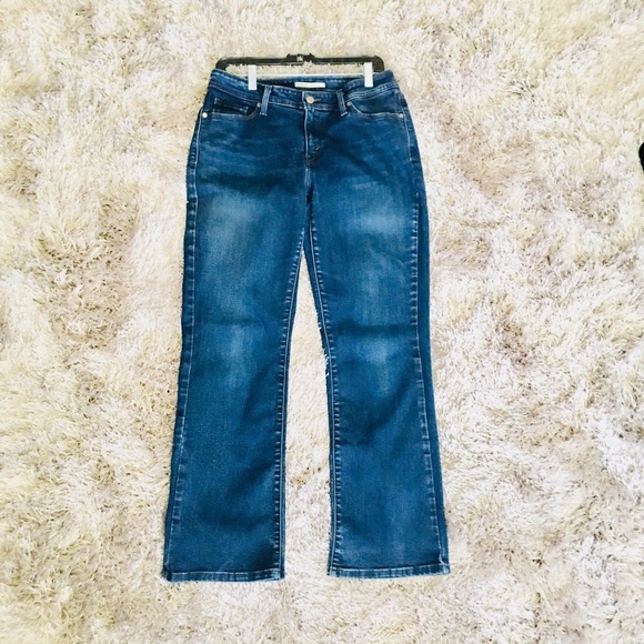 💥Levi’s denim jeans 💥 - Picture 2 of 7